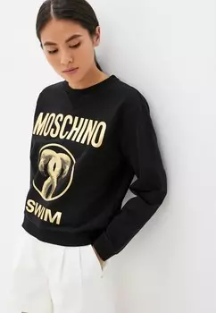 Свитшот Moschino Swim