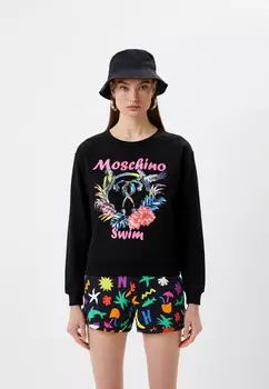 Свитшот Moschino Swim