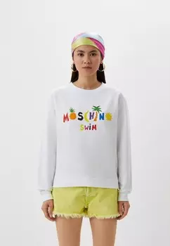 Свитшот Moschino Swim