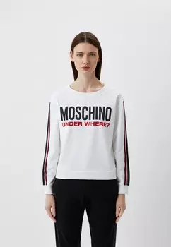 Свитшот Moschino Underwear