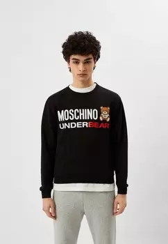 Свитшот Moschino Underwear