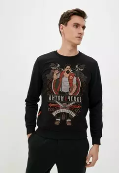 Свитшот Mother Russia