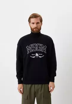 Свитшот MSGM