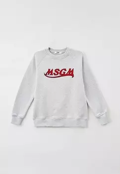 Свитшот MSGM Kids