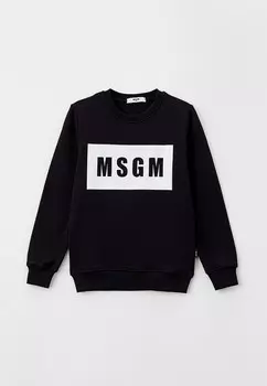 Свитшот MSGM Kids