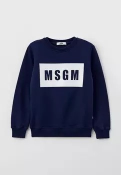 Свитшот MSGM Kids