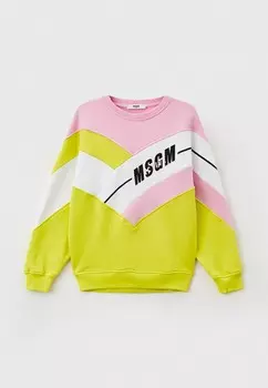 Свитшот MSGM Kids