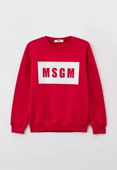 Свитшот MSGM Kids