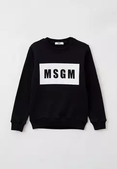 Свитшот MSGM Kids