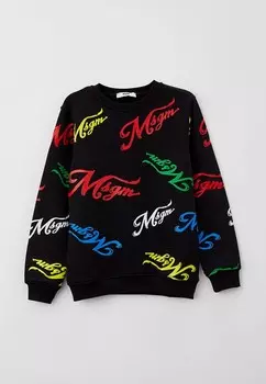 Свитшот MSGM Kids