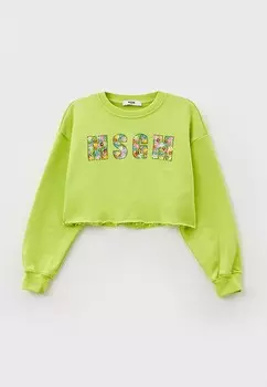 Свитшот MSGM Kids