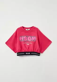 Свитшот MSGM Kids