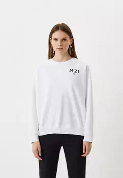 Свитшот N21