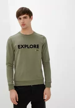 Свитшот National Geographic