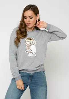 Свитшот Necaxar