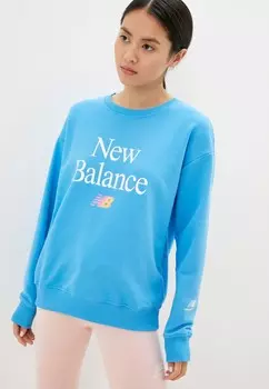 Свитшот New Balance