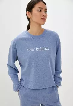 Свитшот New Balance