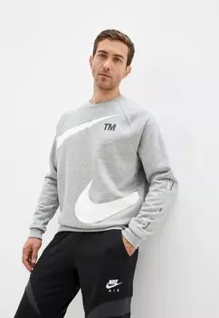 Свитшот Nike