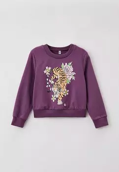 Свитшот Осьминожка