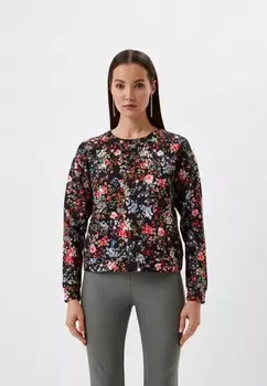 Свитшот Patrizia Pepe