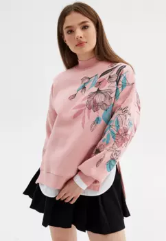 Свитшот People in Balance