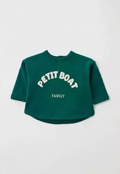 Свитшот Petit Bateau