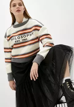 Свитшот Philosophy Di Lorenzo Serafini