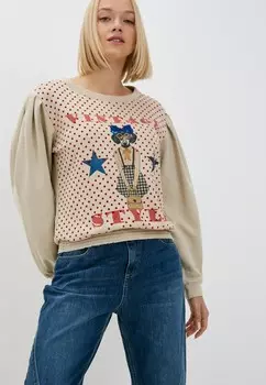 Свитшот Please