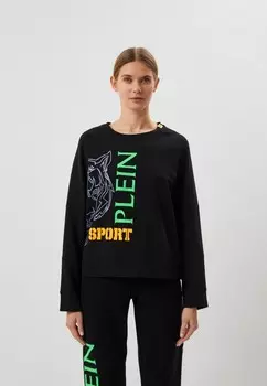Свитшот Plein Sport