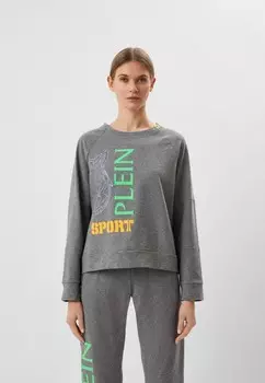 Свитшот Plein Sport