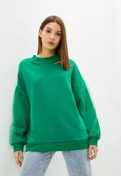 Свитшот Polnolunie