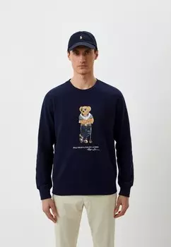 Свитшот Polo Golf Ralph Lauren