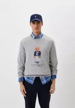 Свитшот Polo Ralph Lauren