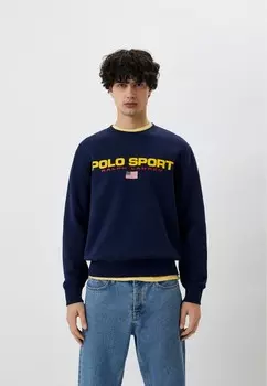 Свитшот Polo Ralph Lauren