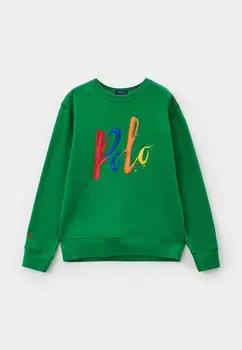 Свитшот Polo Ralph Lauren