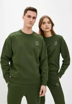 Свитшот PUMA