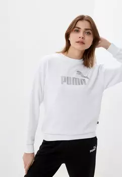 Свитшот PUMA