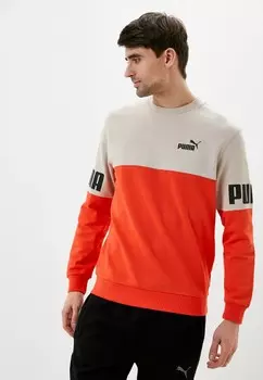 Свитшот PUMA