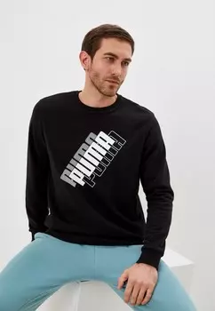Свитшот PUMA
