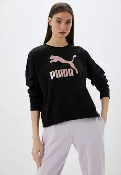 Свитшот PUMA