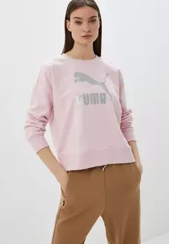 Свитшот PUMA