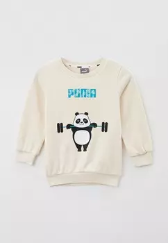 Свитшот PUMA