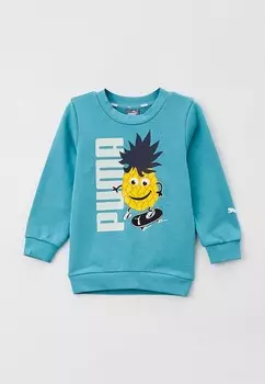 Свитшот PUMA