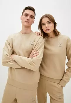 Свитшот PUMA
