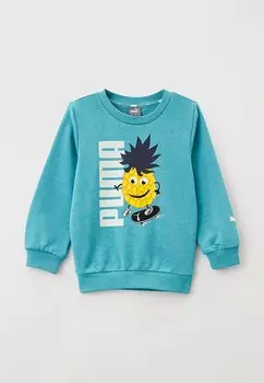 Свитшот PUMA