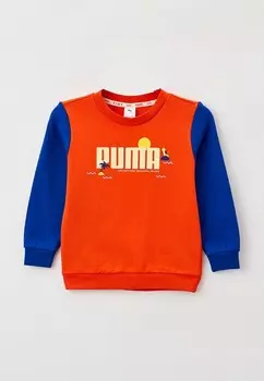 Свитшот PUMA