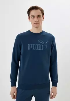 Свитшот PUMA