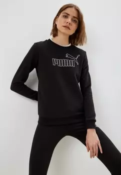 Свитшот PUMA