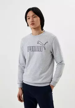 Свитшот PUMA