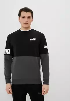 Свитшот PUMA